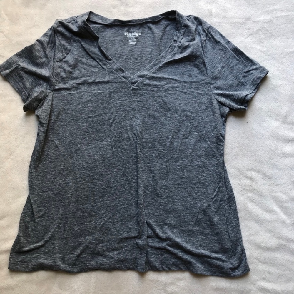 OLD NAVY V-Neck